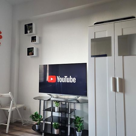 Cozy And Comfortable Private Room 드레스덴 외부 사진