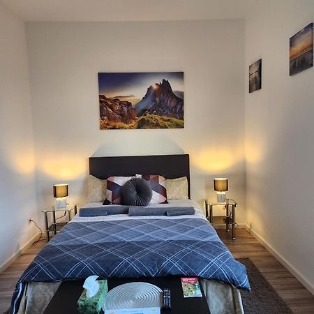 Cozy And Comfortable Private Room 드레스덴 외부 사진