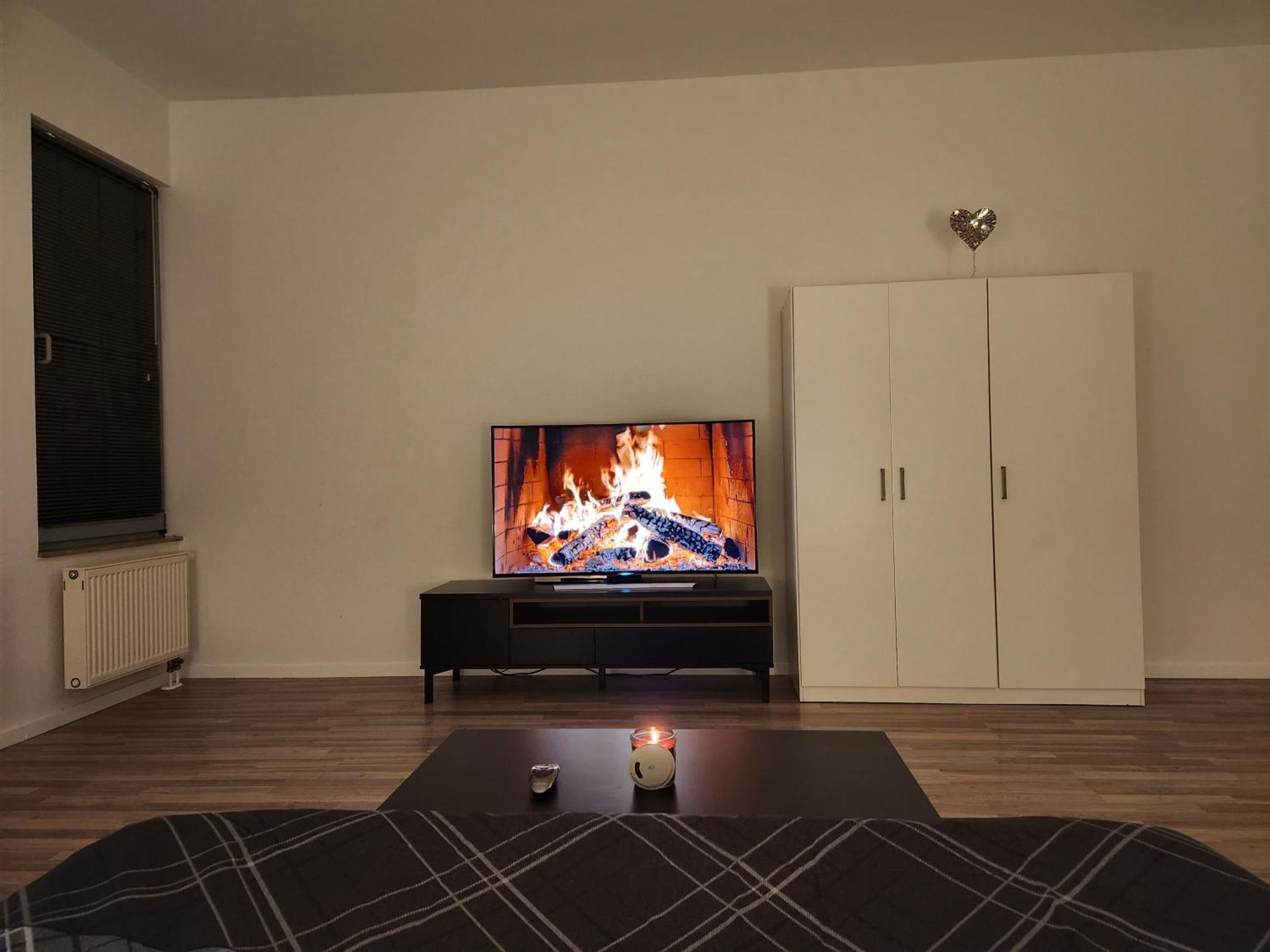 Cozy And Comfortable Private Room 드레스덴 객실 사진