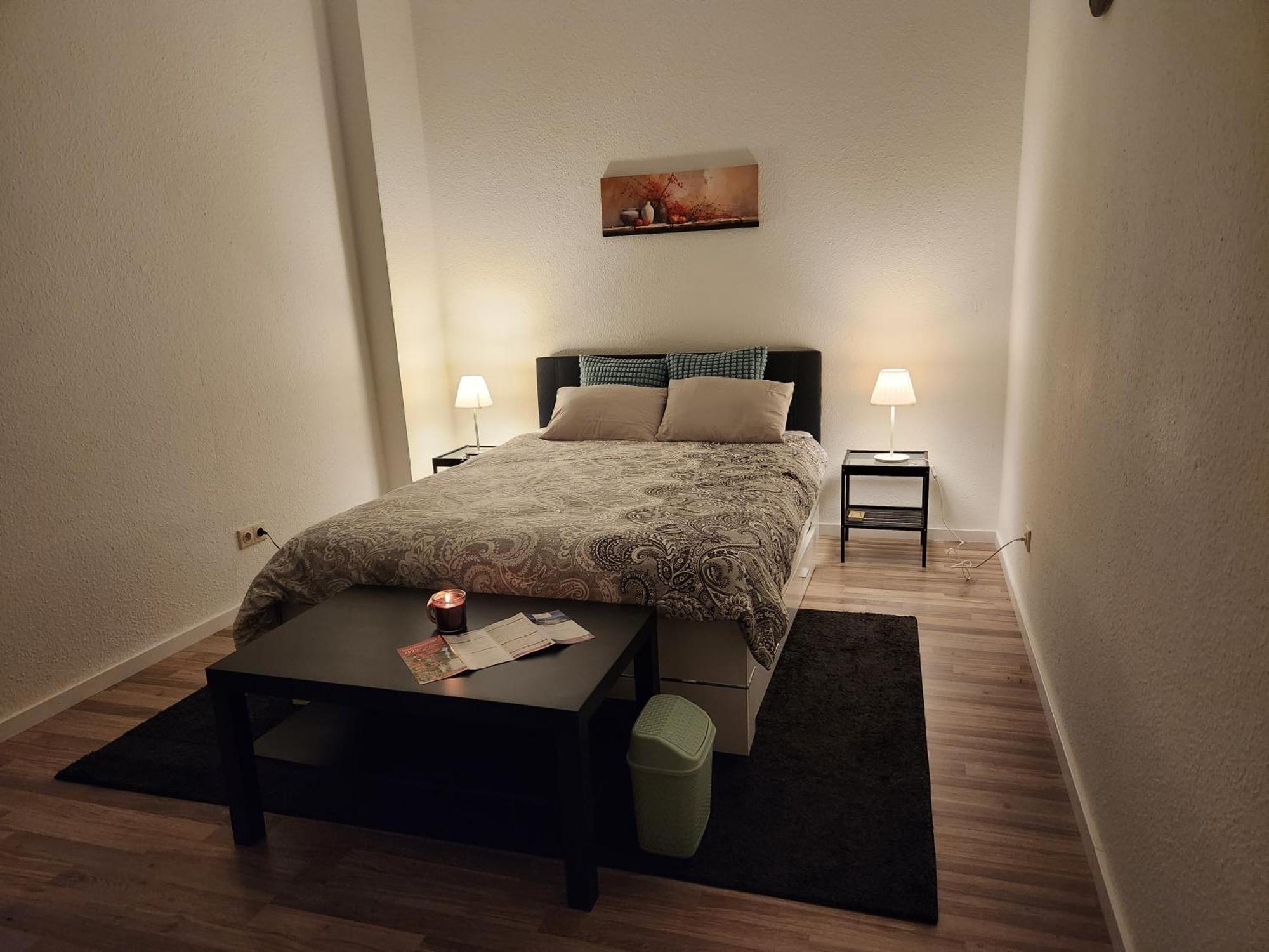 Cozy And Comfortable Private Room 드레스덴 객실 사진