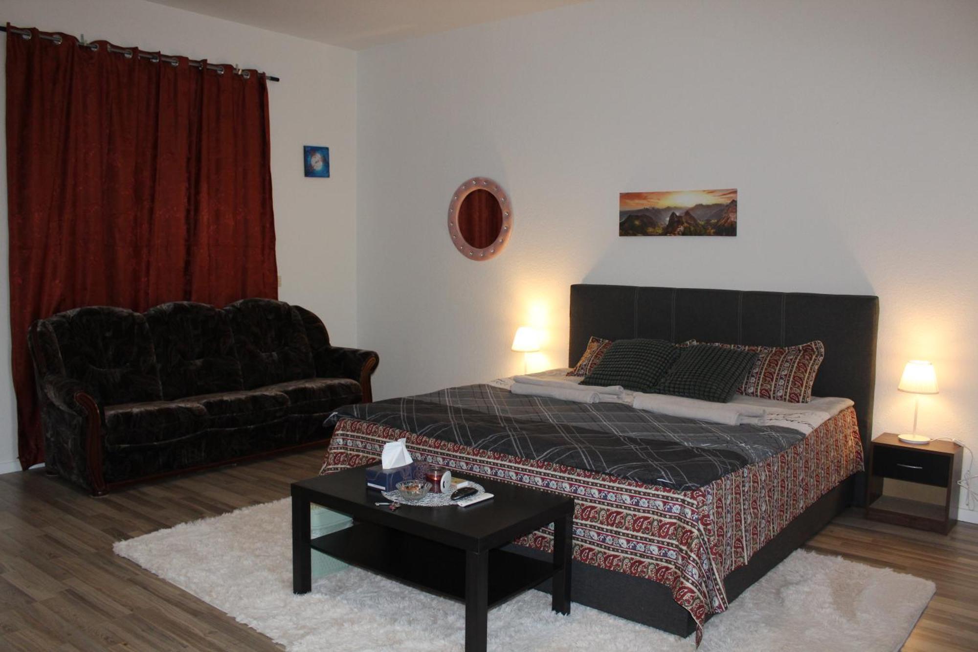 Cozy And Comfortable Private Room 드레스덴 외부 사진