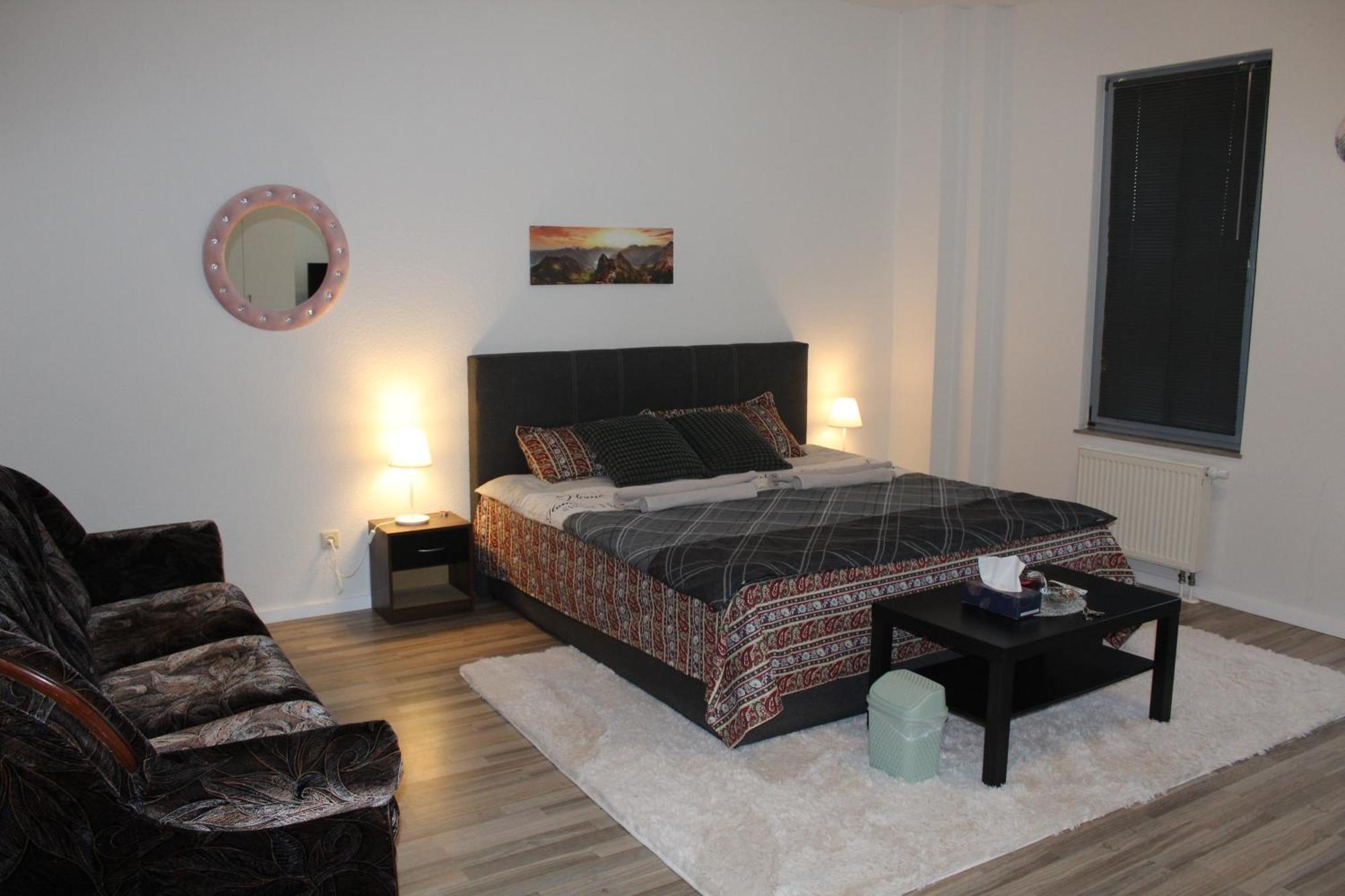 Cozy And Comfortable Private Room 드레스덴 외부 사진