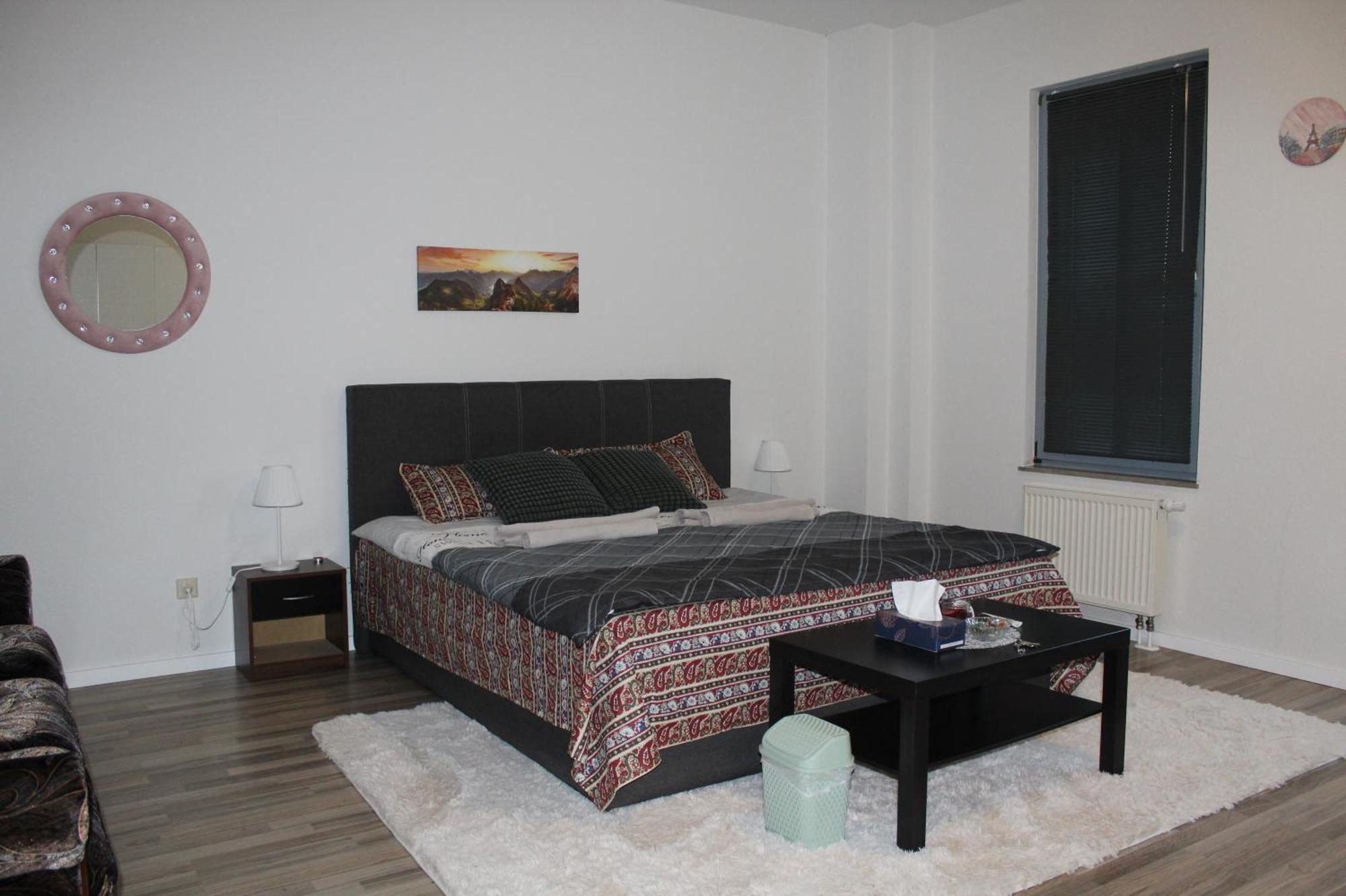 Cozy And Comfortable Private Room 드레스덴 외부 사진