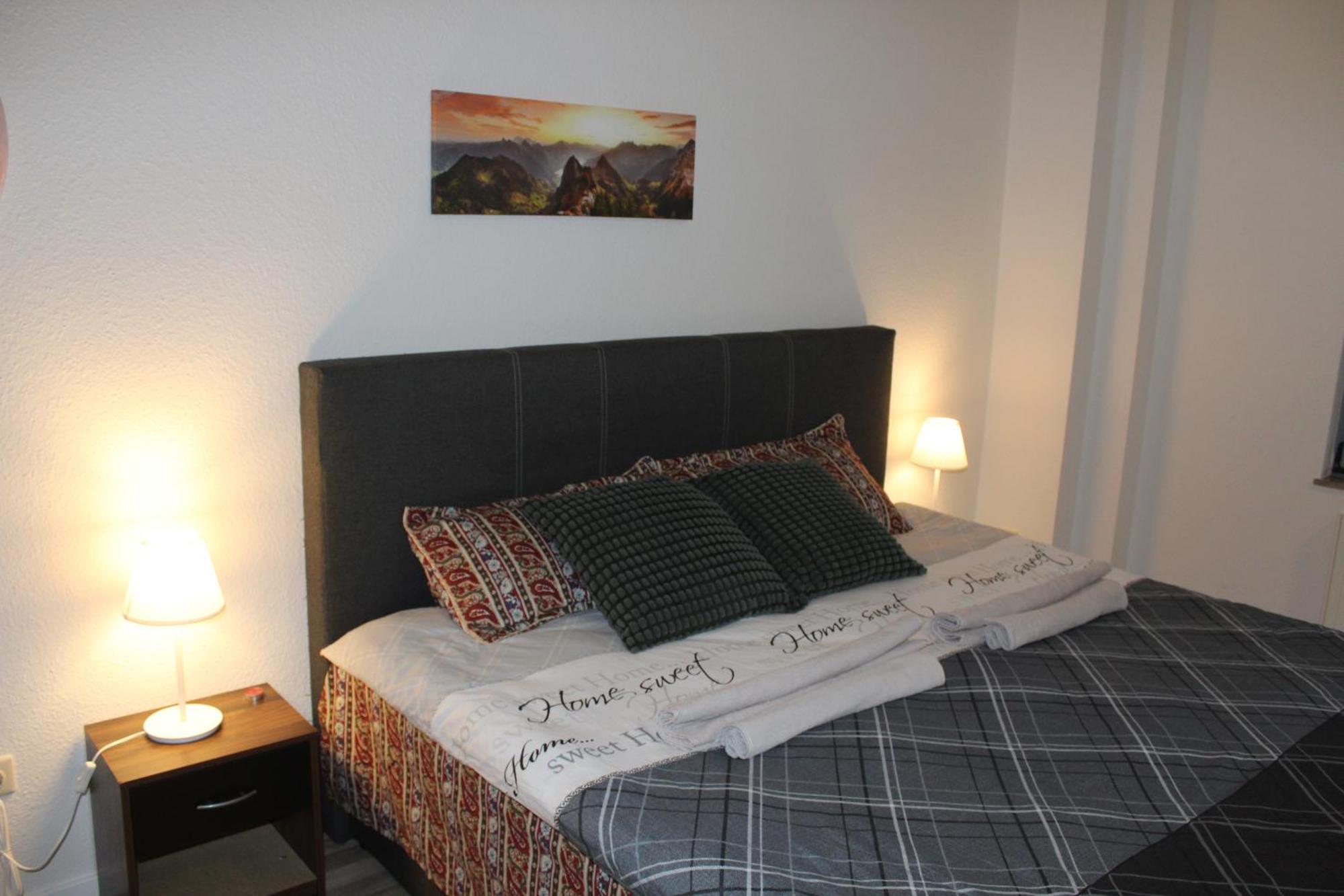 Cozy And Comfortable Private Room 드레스덴 외부 사진