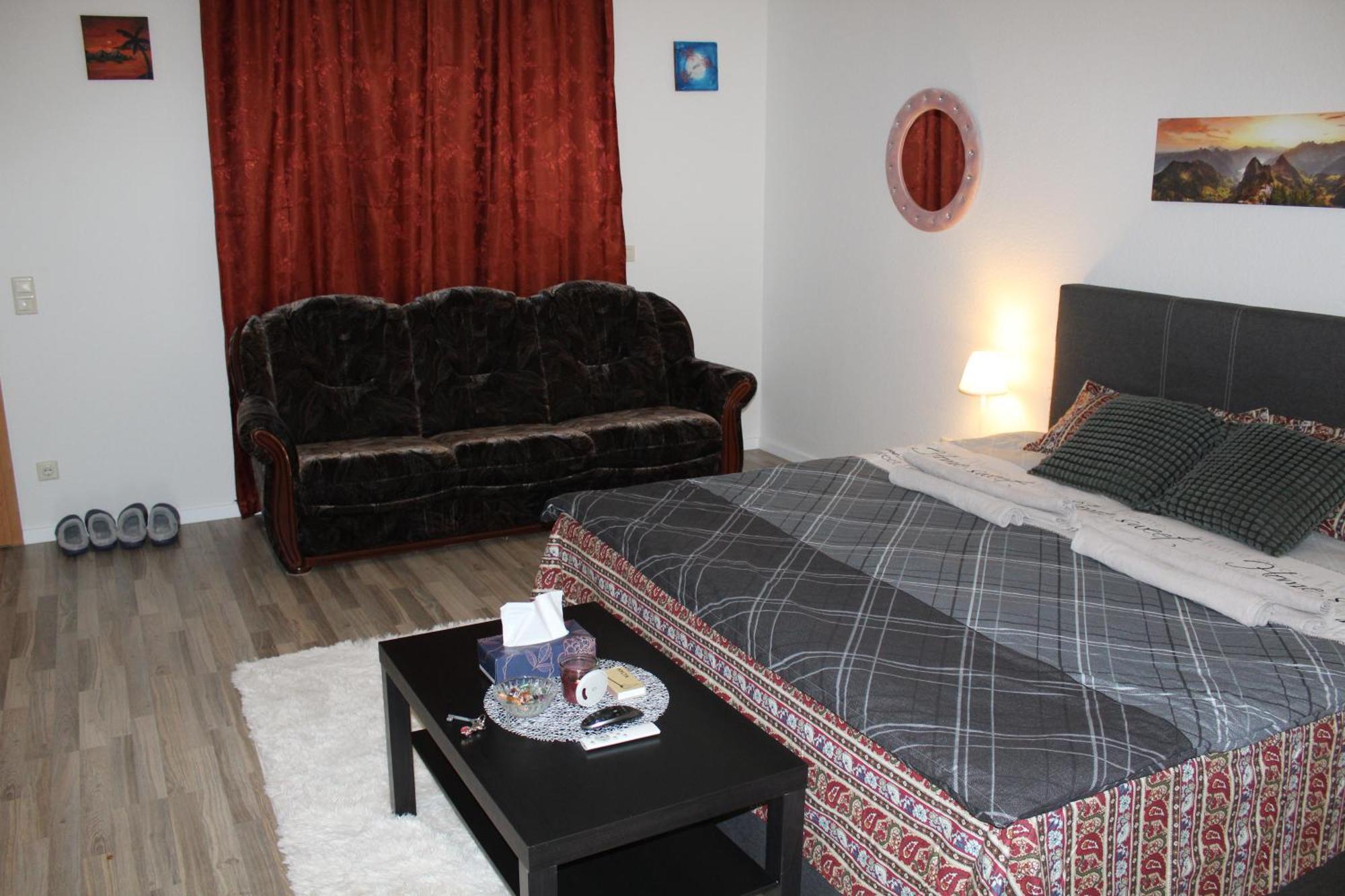 Cozy And Comfortable Private Room 드레스덴 외부 사진