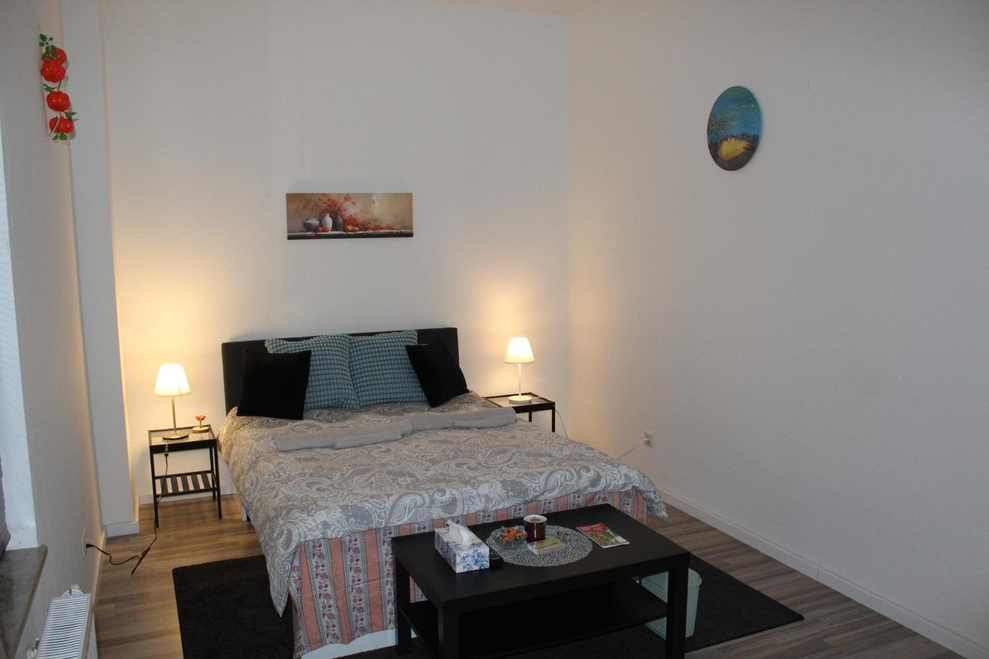 Cozy And Comfortable Private Room 드레스덴 외부 사진