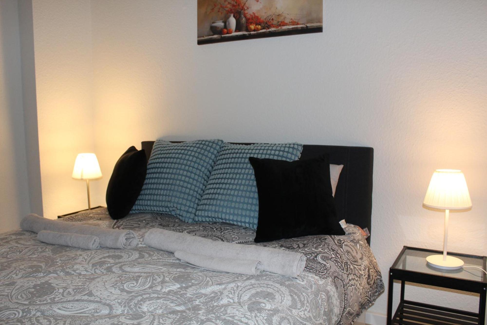 Cozy And Comfortable Private Room 드레스덴 외부 사진