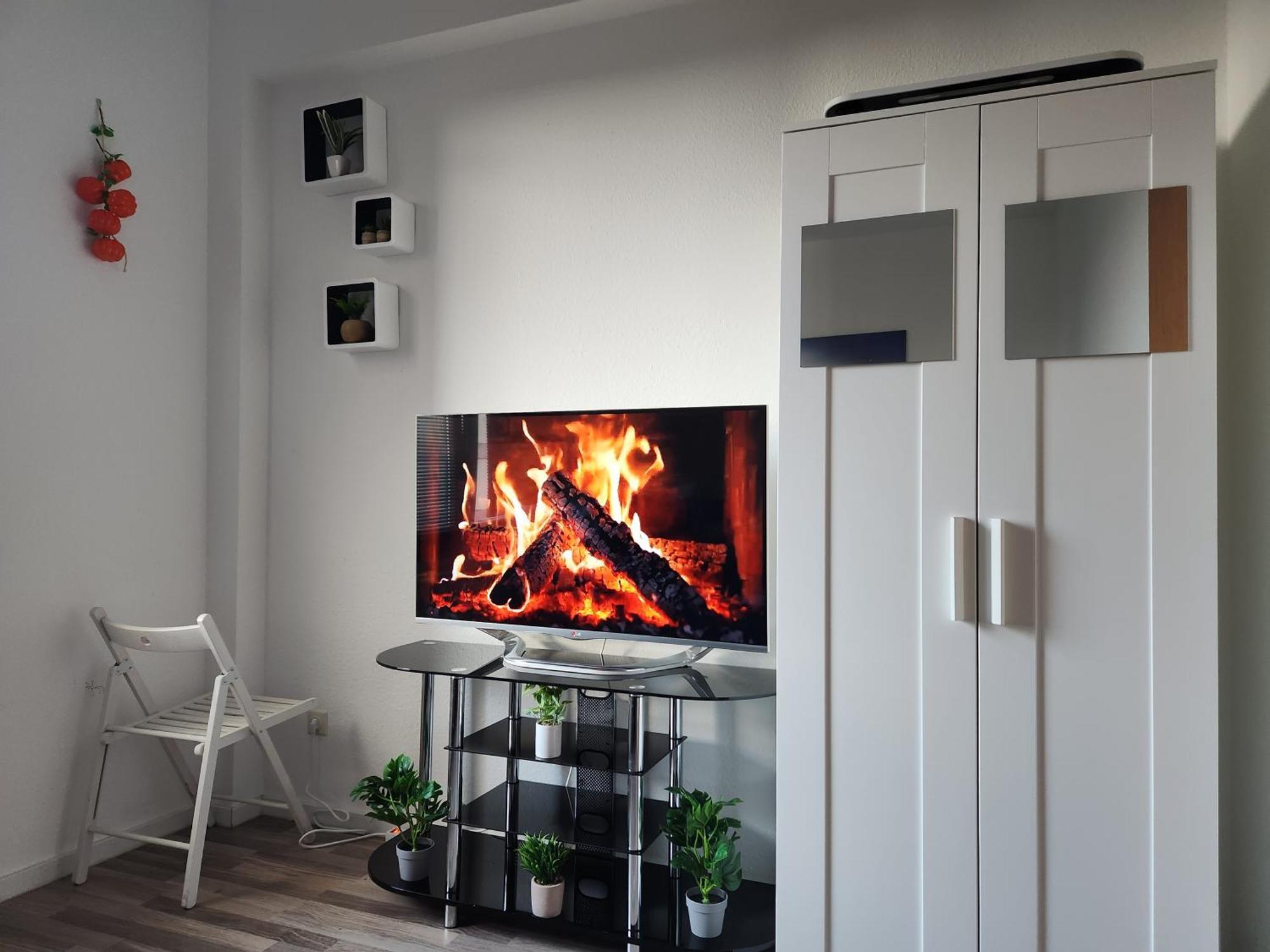 Cozy And Comfortable Private Room 드레스덴 외부 사진